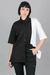Camisa What is Art? (negro y blanco) - comprar online