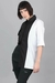 Camisa What is Art? (negro y blanco) - Audia Valdez Tienda