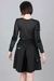 Falda Pantalón Mejor Sí hablar - Neo (negro poplin) - comprar online