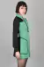 Vestido Diamante de tu ser (verde) en internet