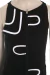 Vestido Audry (negro) - Audia Valdez Tienda