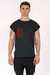 Musculosa Extraño ser - What is Art (rojo) en internet