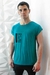 Musculosa Extraño ser - What is Art (petroleo)