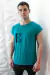 Musculosa Extraño ser - Extraño ser (petroleo) - (copia)