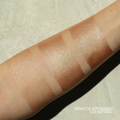 MIHO: NoFilter Iluminador Gel - 25ml. TONO 2: True Self - Golden - Profesión Belleza