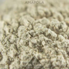 A2 Pigments: Pigmento Iluminador “Amapola” / HIGHLIGHTS