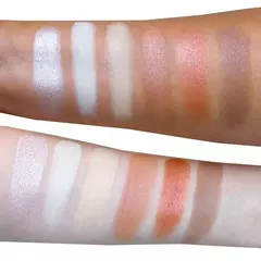 RUDE: Audacious Contour Palette - comprar online