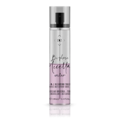 IDRAET: BI-PHASE Agua Micelar Bifásica  100ml