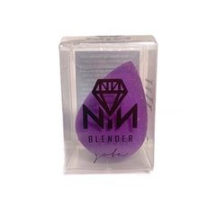 NINA MAKEUP: Esponja Blender GOTA GRANDE - comprar online