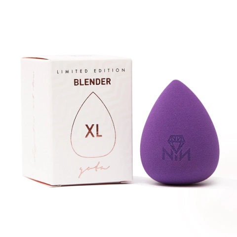 NATHACHA NINA: NINA BLENDER GOTA XL – EDICION LIMITADA