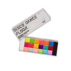 Disco Dance Floor ProFX Palette - Boogie Nights en internet