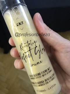 IDRAET: REVITALIZE PERFECT GLOW BRUME