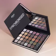 BPERFECT: Synchronised Shadow Palette - comprar online