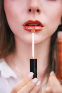 A2 PIGMENTS: Pack Collab Cande Copello. Set 4 glosses