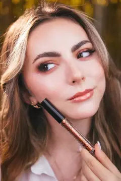 Imagen de A2 PIGMENTS: Pack Collab Cande Copello. Set 4 glosses