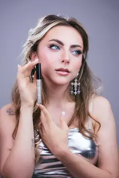 A2 PIGMENTS: Pack Collab Cande Copello. Set 4 glosses - comprar online