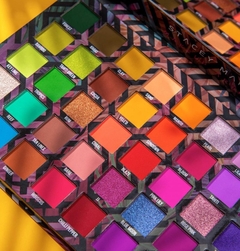 BPERFECT: X STACEY MARIE – CARNIVAL III "LOVE TAHITI PALETTE" en internet