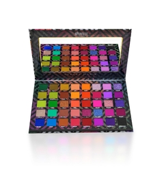BPERFECT: X STACEY MARIE – CARNIVAL III "LOVE TAHITI PALETTE" - comprar online