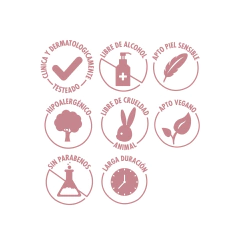 NINA MAKEUP: MARIGOLD – NINA TINT – TINTA DE LABIOS LARGA DURACIÓN - Profesión Belleza