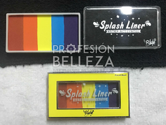 Splash Liner - Coral Reef