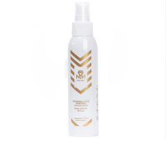 NINA MAKEUP: STAY MELT – DESMAQUILLANTE PROFUNDO - comprar online
