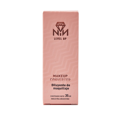 NINA MAKEUP: LEVEL UP – DILUYENTE DE MAQUILLAJE - comprar online