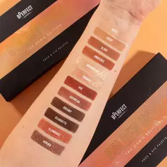 BPERFECT Golden Hour Dawn Edition - Face & Eye Palette en internet