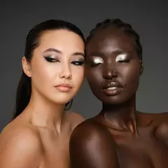 BPERFECT Gravity Shadow Palette