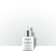 IDRAET (serum): Hyaluronic Serum 30ml