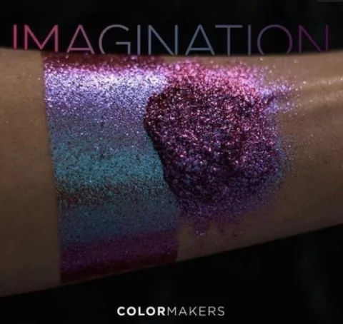 A2 Pigments: Pigmento Multichrome "Imagination" / MIRAGE