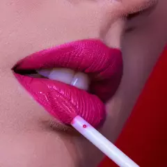 A2 PIGMENTS: "SOFIA". LABIAL LíQUIDO CANVAS - comprar online