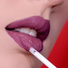 A2 PIGMENTS: "KYOSAI". LABIAL LíQUIDO CANVAS - comprar online