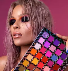 Imagen de BPERFECT: X STACEY MARIE – CARNIVAL III "LOVE TAHITI PALETTE"