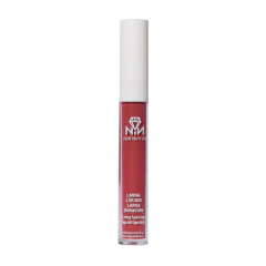 NINA MAKEUP: LA PAMPARA – LIQUID POUTY LIPS – LABIAL LÍQUIDO LARGA DURACIÓN