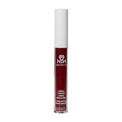NINA MAKEUP: TOY MALA – LIQUID POUTY LIPS – LABIAL LÍQUIDO LARGA DURACIÓN