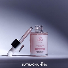 NINA MAKEUP: LONG LASTING SERUM PRE MAKEUP - comprar online