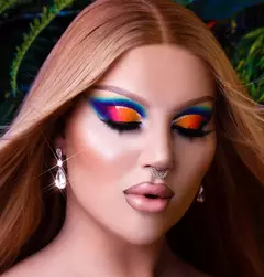 BPERFECT: X STACEY MARIE – CARNIVAL III "LOVE TAHITI PALETTE"