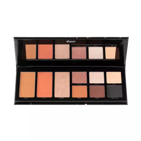 BPERFECT Manifest Aspire Palette