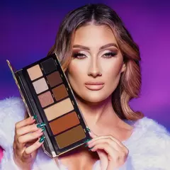 BPERFECT Manifest Aspire Palette en internet