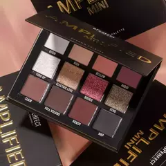 BPERFECT Mini Amplified Palette
