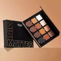 BPERFECT Mini Mattes Palette Bperfect en internet