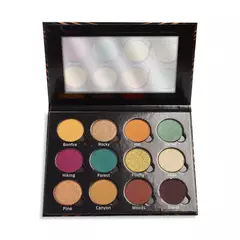 A2 PIGMENTS: Take me to the MOUNTAINS.