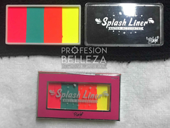 Splash Liner - Rayon