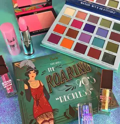 RUDE: The Roaring 20's "Reckless" - comprar online