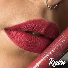 A2 PIGMENTS: "RYDEN". LABIAL LíQUIDO CANVAS en internet