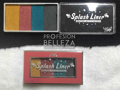 Splash Liner - Space Dust