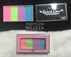 Splash Liner - Street Chalk