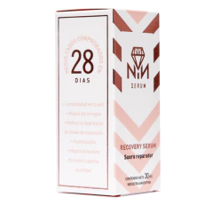 NINA MAKEUP: SUERO REPARADOR – RECOVERY SERUM en internet