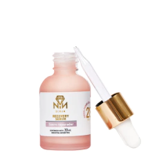 NINA MAKEUP: SUERO REPARADOR – RECOVERY SERUM