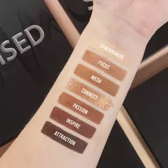 Imagen de BPERFECT: Synchronised Shadow Palette